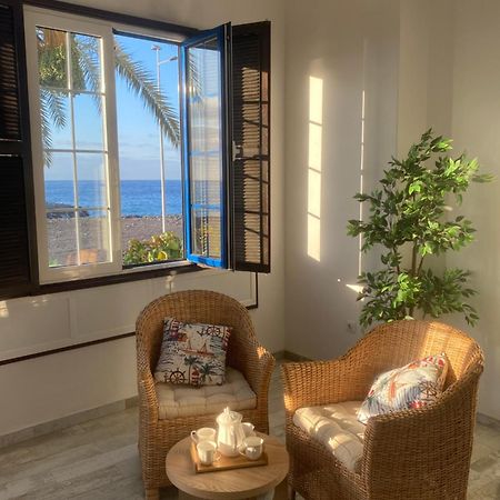 Apartamento La Pepa - Santa Cruz De La Palma Santa Cruz de la Palma  Bagian luar foto