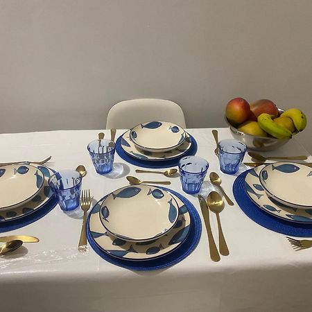 Apartamento La Pepa - Santa Cruz De La Palma Santa Cruz de la Palma  Bagian luar foto