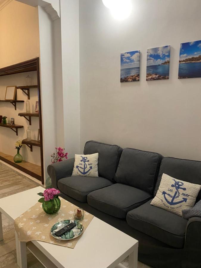Apartamento La Pepa - Santa Cruz De La Palma Santa Cruz de la Palma  Bagian luar foto