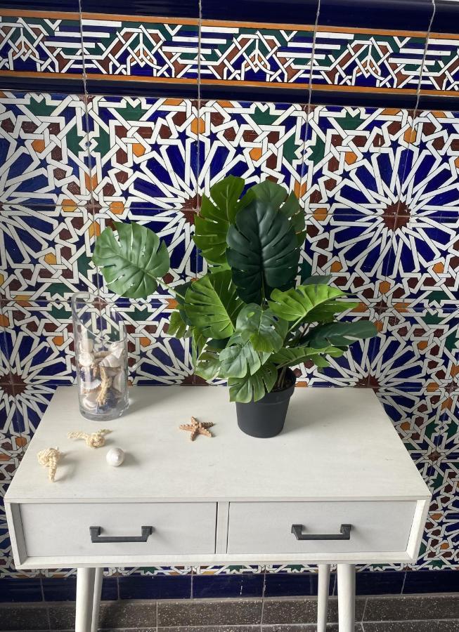 Apartamento La Pepa - Santa Cruz De La Palma Santa Cruz de la Palma  Bagian luar foto