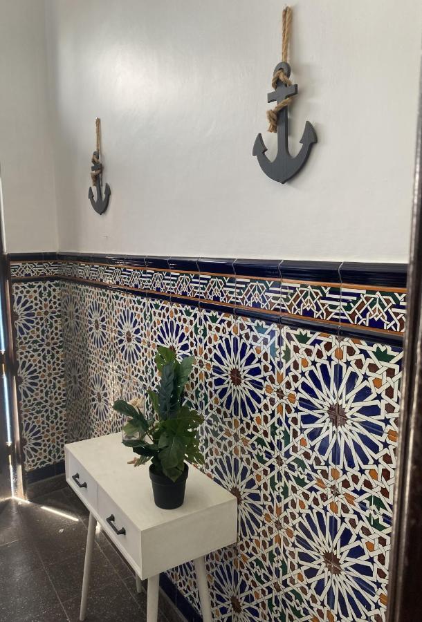 Apartamento La Pepa - Santa Cruz De La Palma Santa Cruz de la Palma  Bagian luar foto