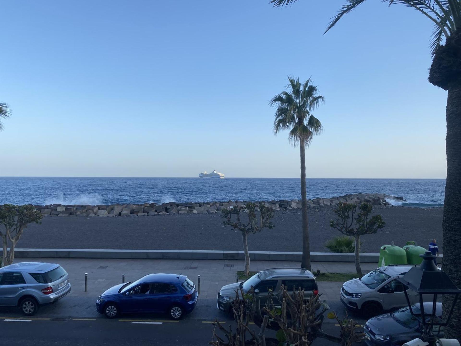 Apartamento La Pepa - Santa Cruz De La Palma Santa Cruz de la Palma  Bagian luar foto