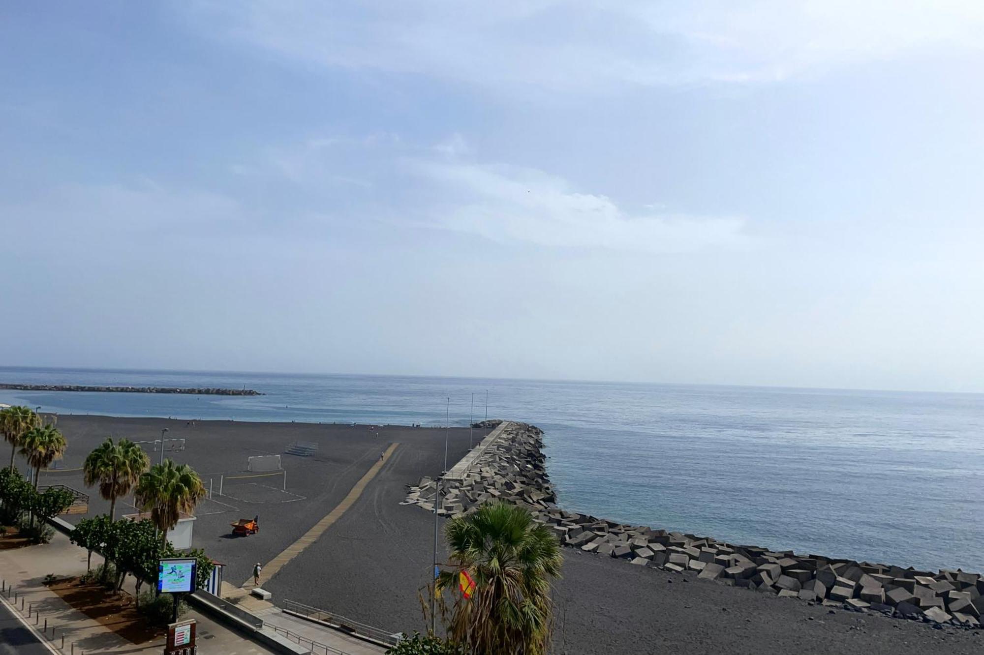 Apartamento La Pepa - Santa Cruz De La Palma Santa Cruz de la Palma  Bagian luar foto