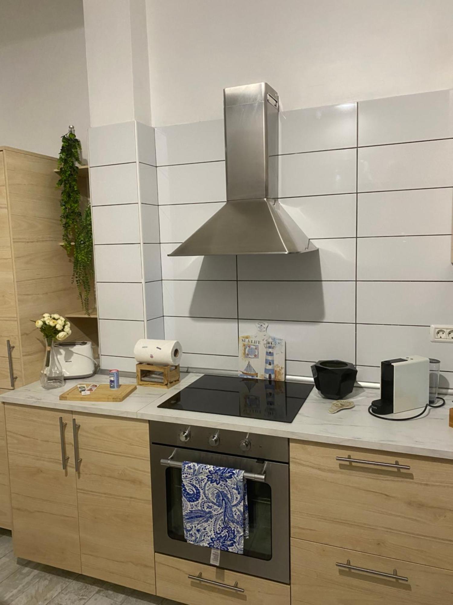 Apartamento La Pepa - Santa Cruz De La Palma Santa Cruz de la Palma  Bagian luar foto