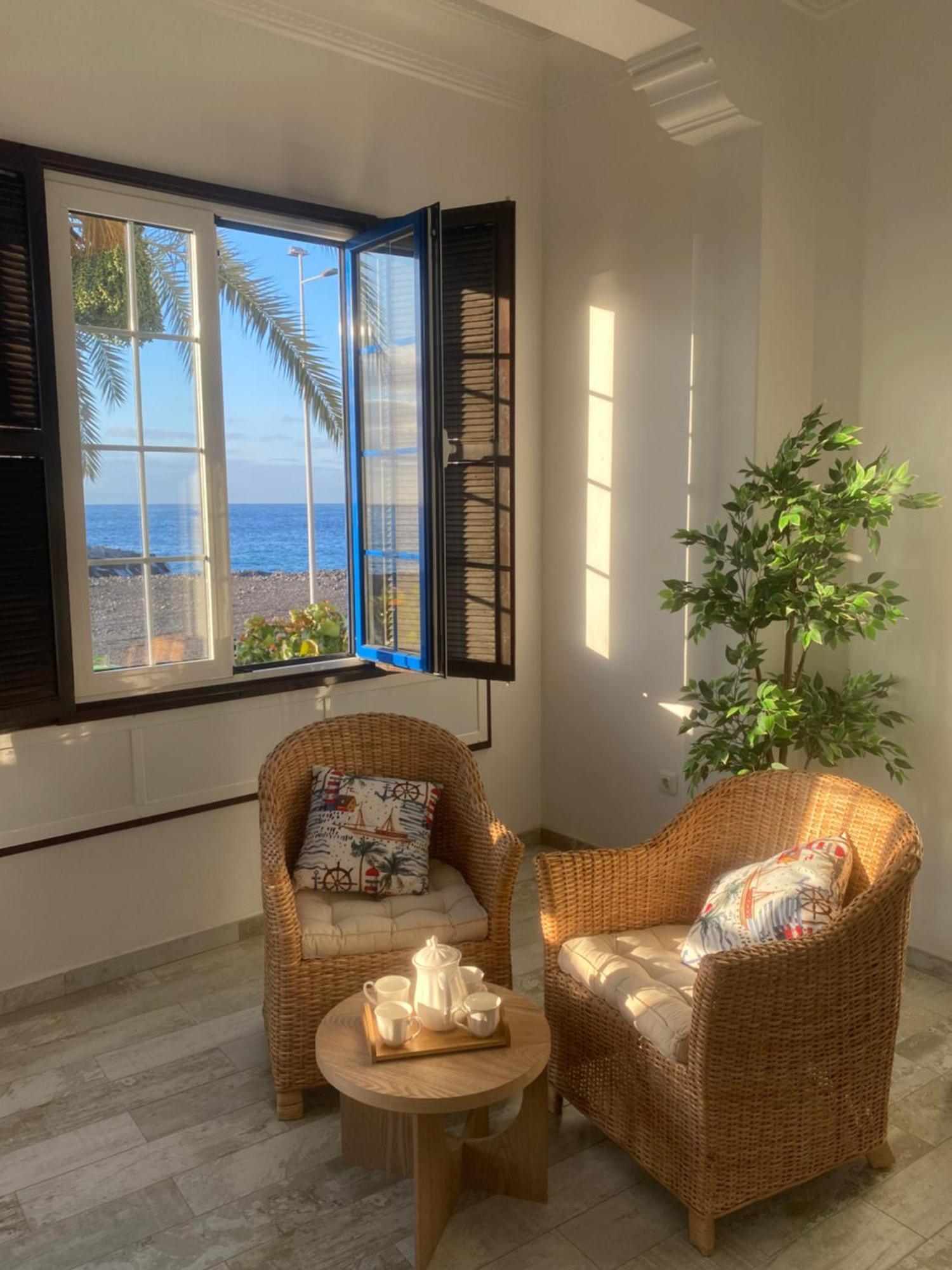 Apartamento La Pepa - Santa Cruz De La Palma Santa Cruz de la Palma  Bagian luar foto