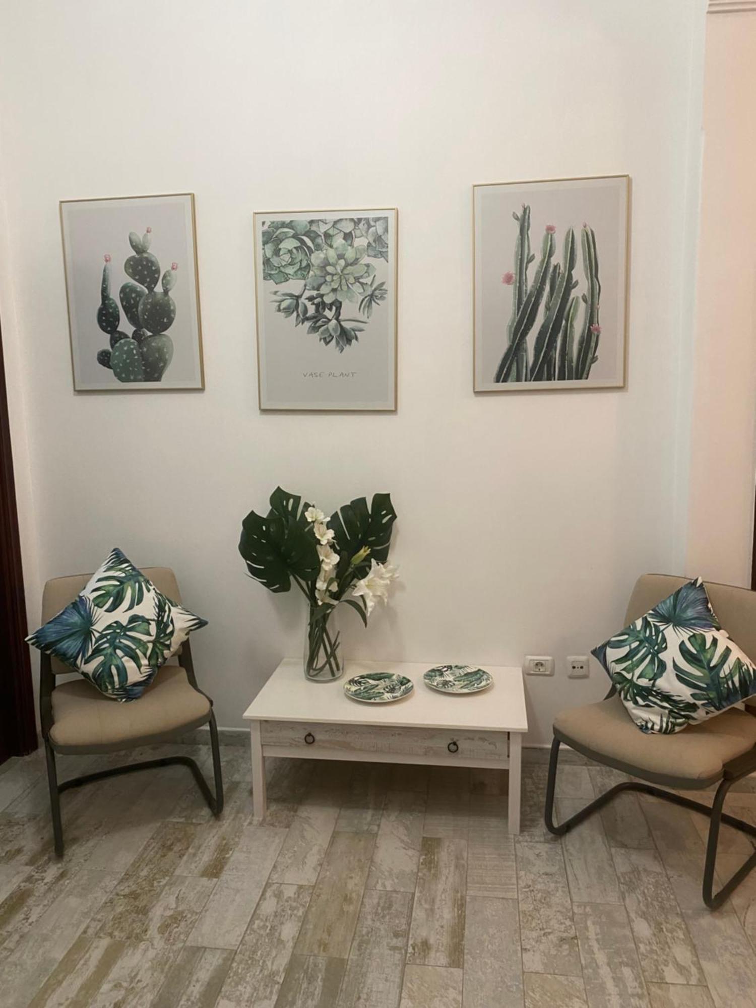 Apartamento La Pepa - Santa Cruz De La Palma Santa Cruz de la Palma  Bagian luar foto