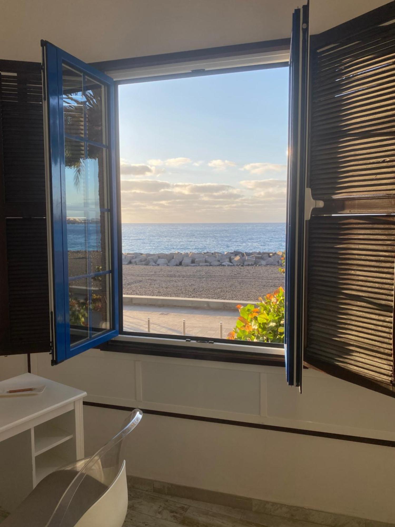 Apartamento La Pepa - Santa Cruz De La Palma Santa Cruz de la Palma  Bagian luar foto