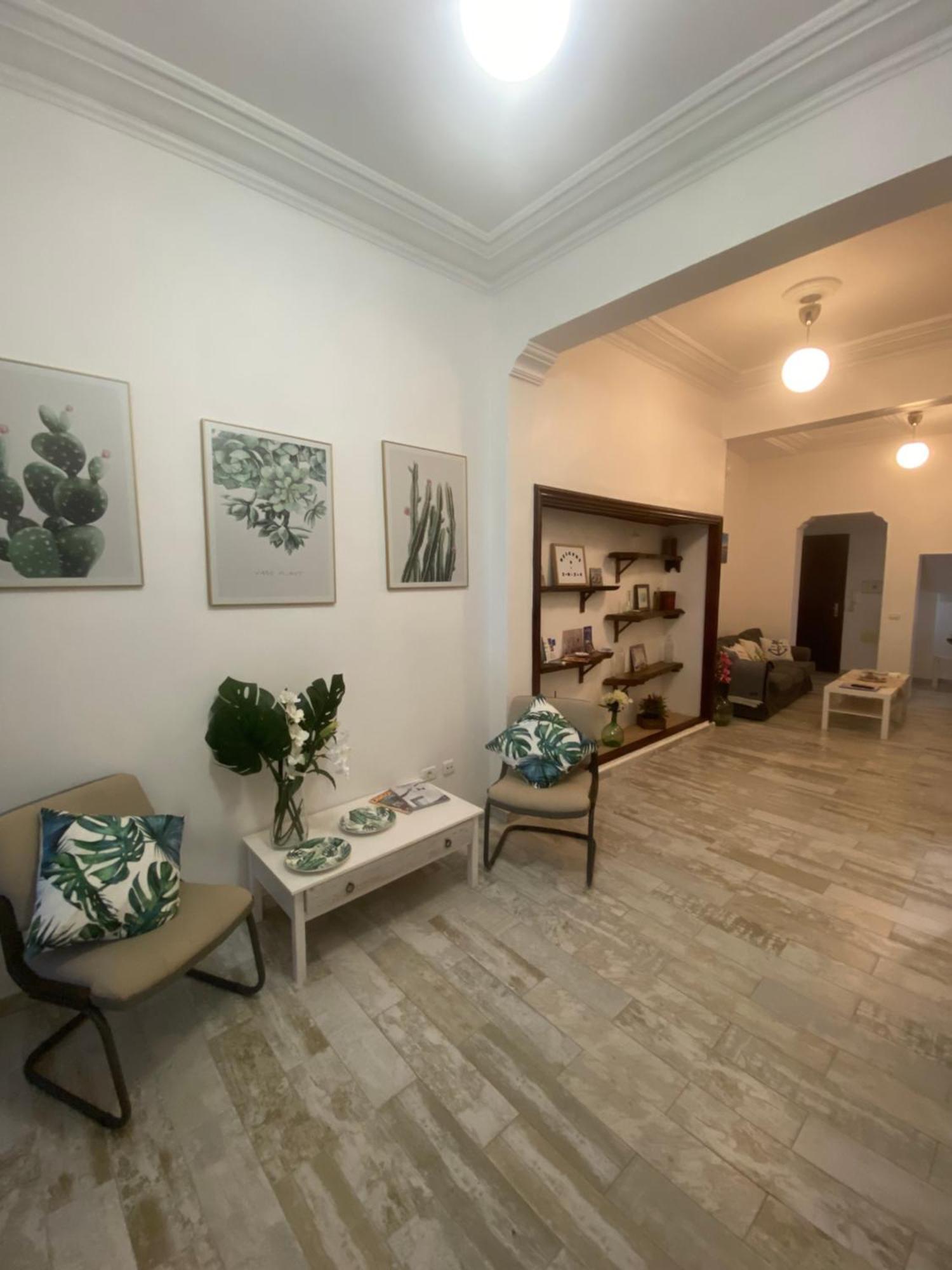Apartamento La Pepa - Santa Cruz De La Palma Santa Cruz de la Palma  Bagian luar foto