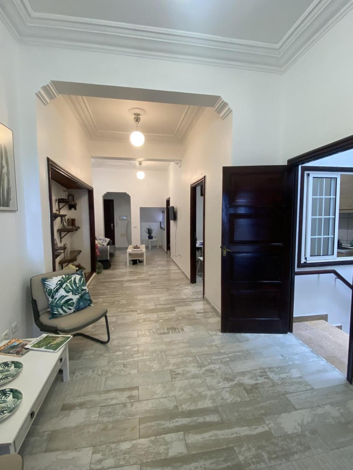 Apartamento La Pepa - Santa Cruz De La Palma Santa Cruz de la Palma  Bagian luar foto