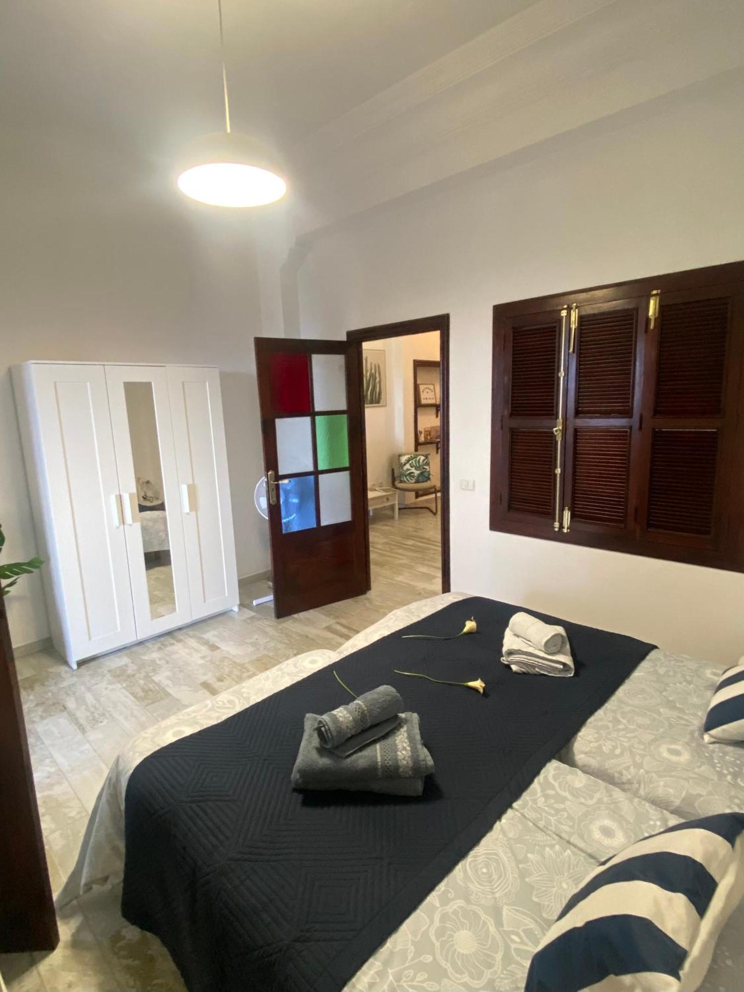 Apartamento La Pepa - Santa Cruz De La Palma Santa Cruz de la Palma  Bagian luar foto