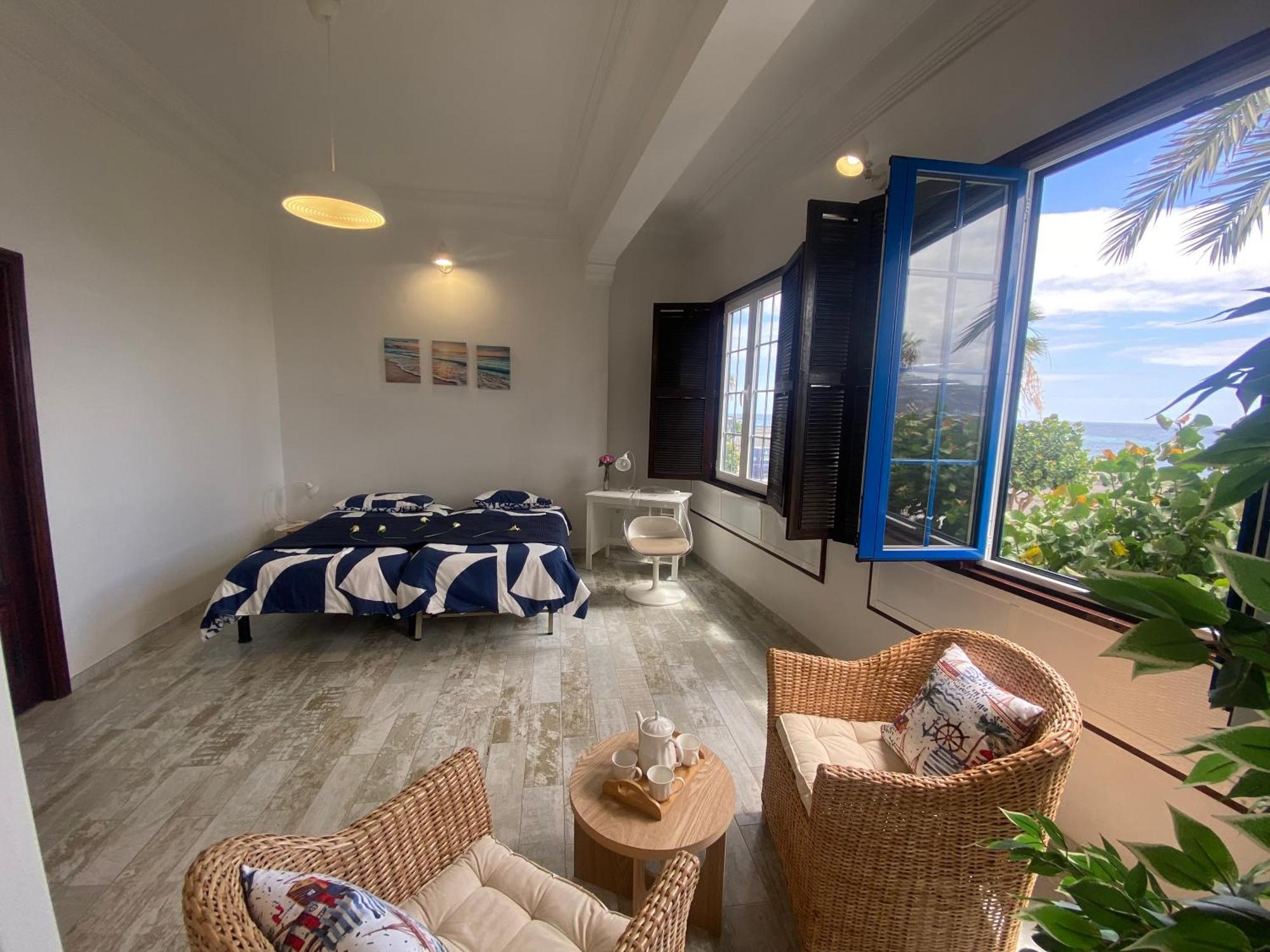 Apartamento La Pepa - Santa Cruz De La Palma Santa Cruz de la Palma  Bagian luar foto
