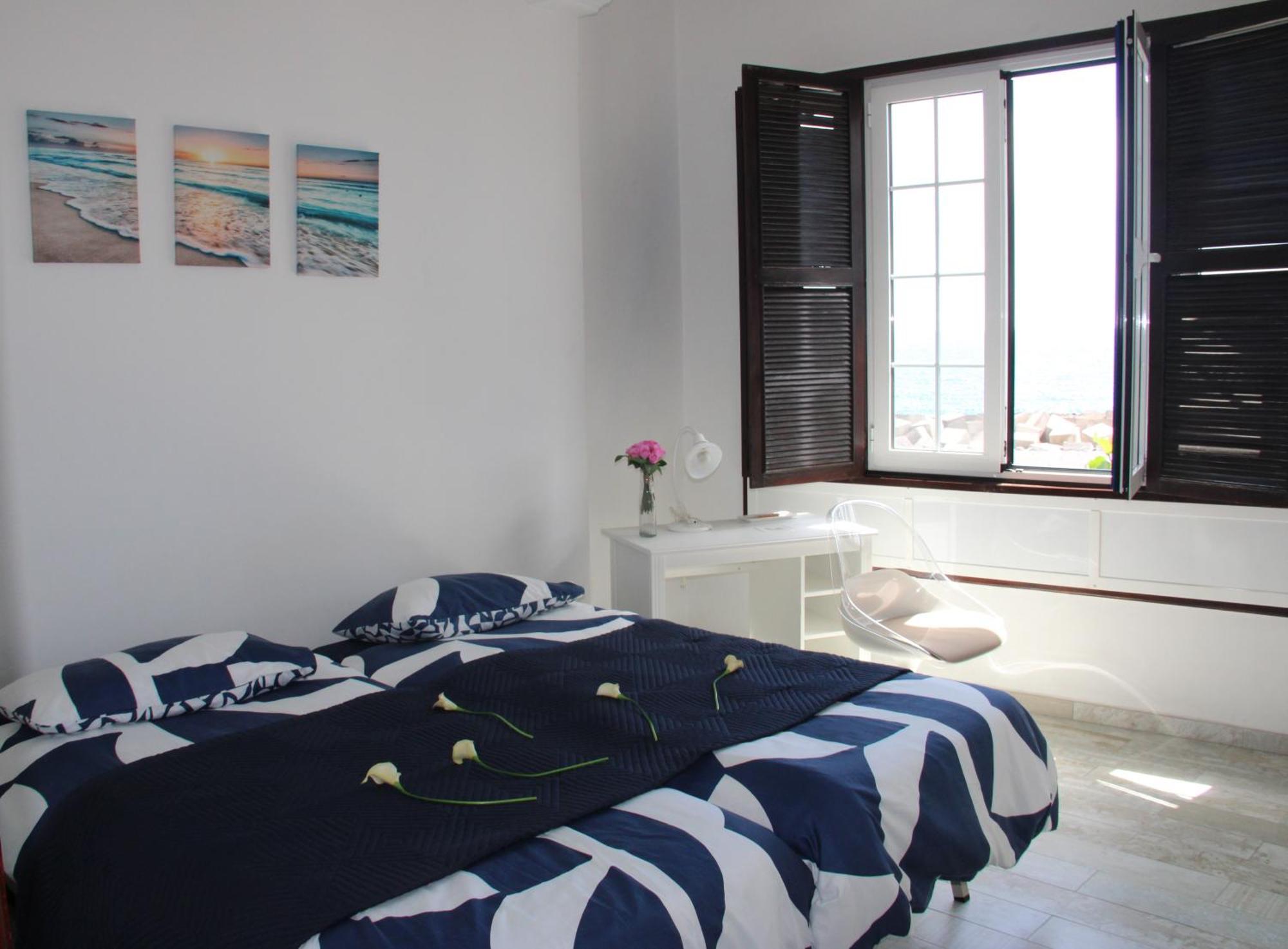 Apartamento La Pepa - Santa Cruz De La Palma Santa Cruz de la Palma  Bagian luar foto