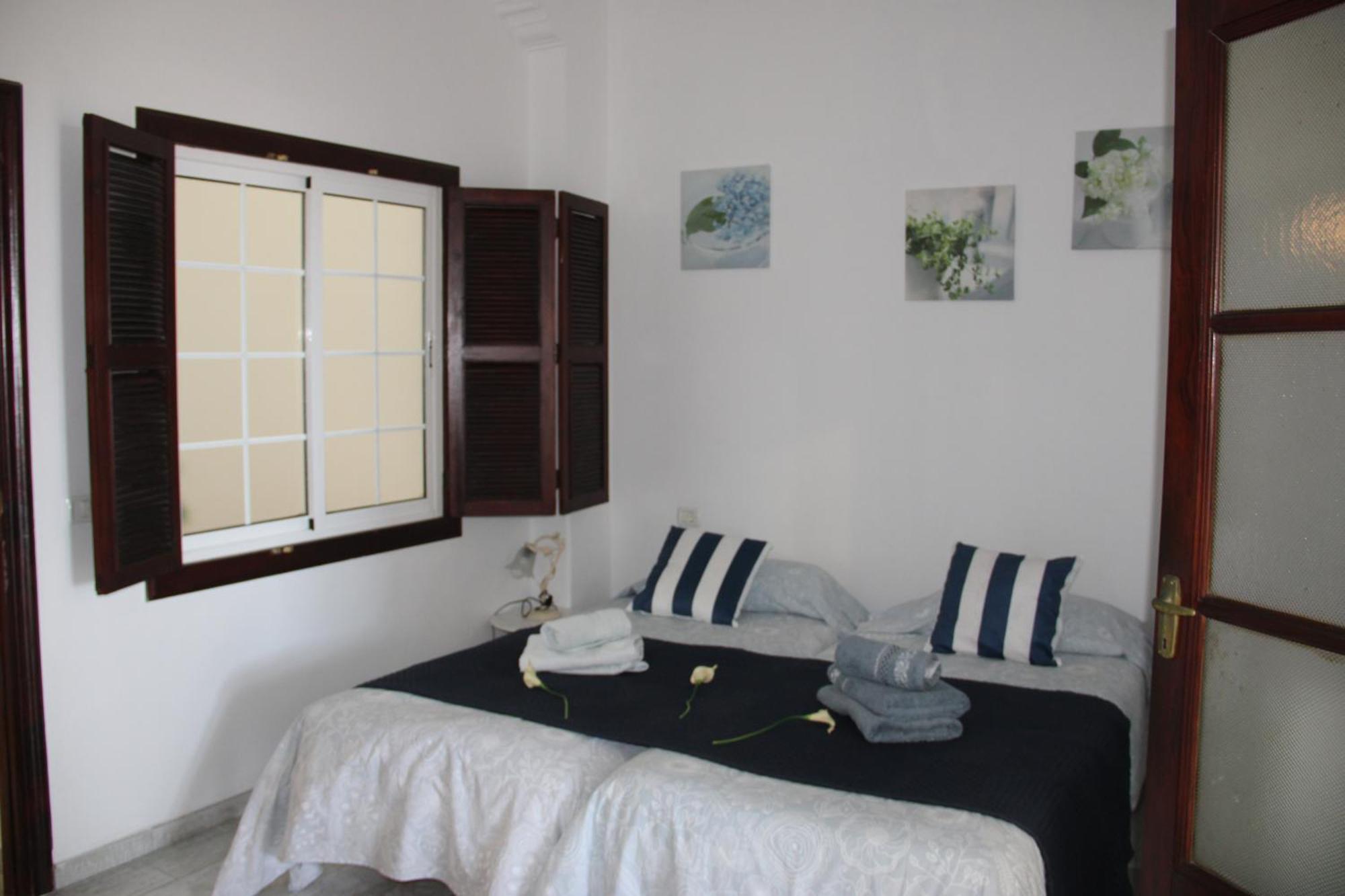 Apartamento La Pepa - Santa Cruz De La Palma Santa Cruz de la Palma  Bagian luar foto