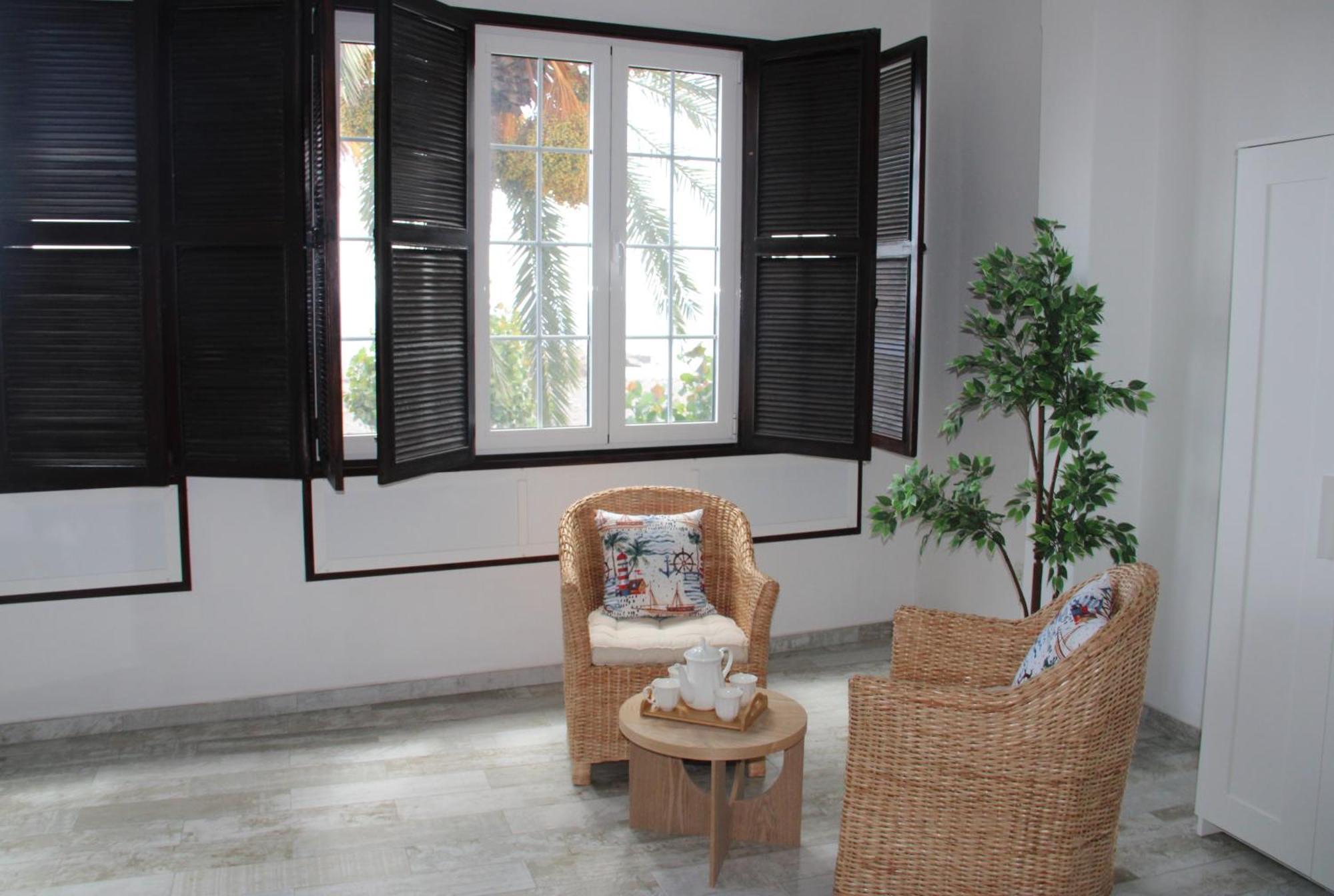 Apartamento La Pepa - Santa Cruz De La Palma Santa Cruz de la Palma  Bagian luar foto