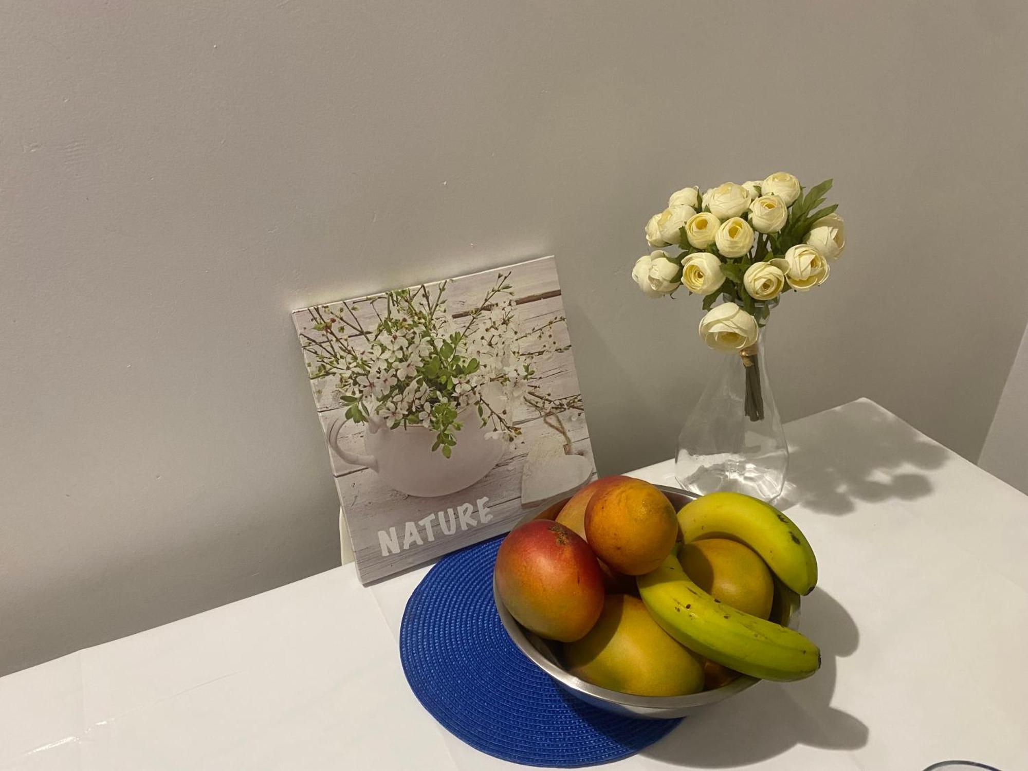 Apartamento La Pepa - Santa Cruz De La Palma Santa Cruz de la Palma  Bagian luar foto