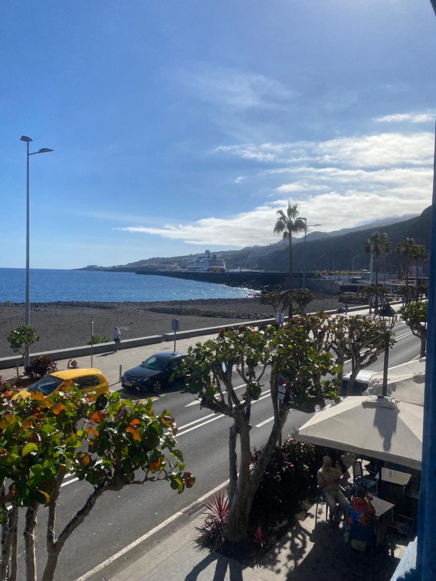 Apartamento La Pepa - Santa Cruz De La Palma Santa Cruz de la Palma  Bagian luar foto