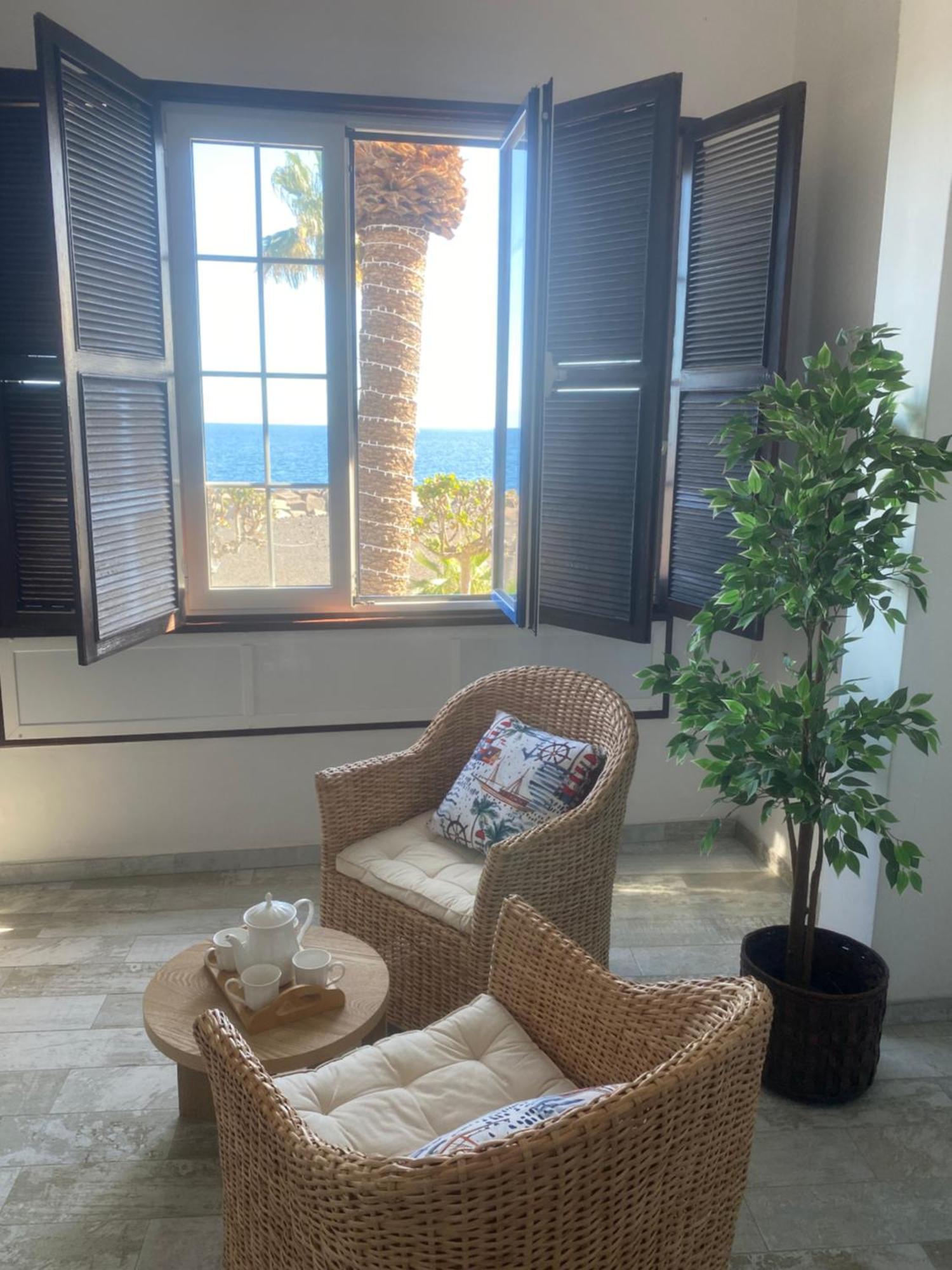 Apartamento La Pepa - Santa Cruz De La Palma Santa Cruz de la Palma  Bagian luar foto